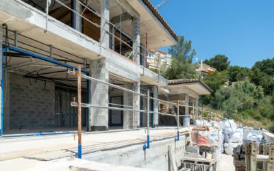 Bauen auf Mallorca