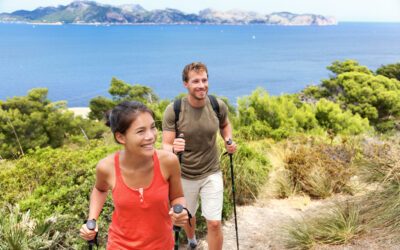 Wandern auf Mallorca