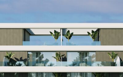 Penthouse Mallorca
