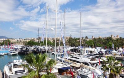 Palma International Boat Show 2023