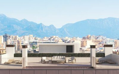 Immobilien in Palma