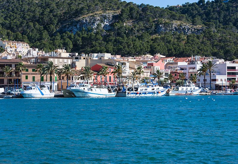 Port Andratx