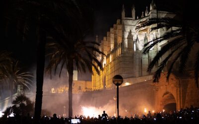 San Joan Mallorca