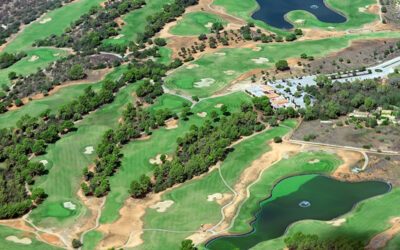 Golfen auf Mallorca