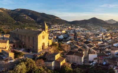 Andratx Mallorca