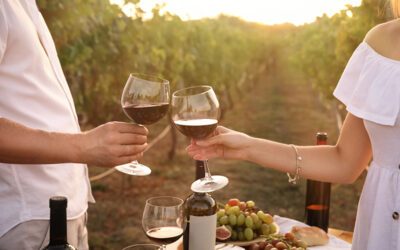 Weinfest in Binissalem